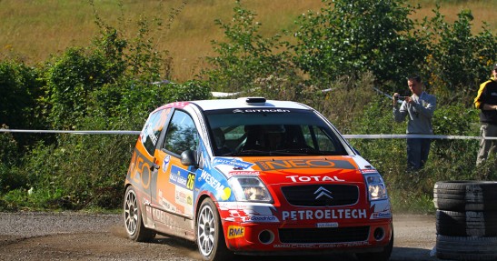 Rajd Koszyc